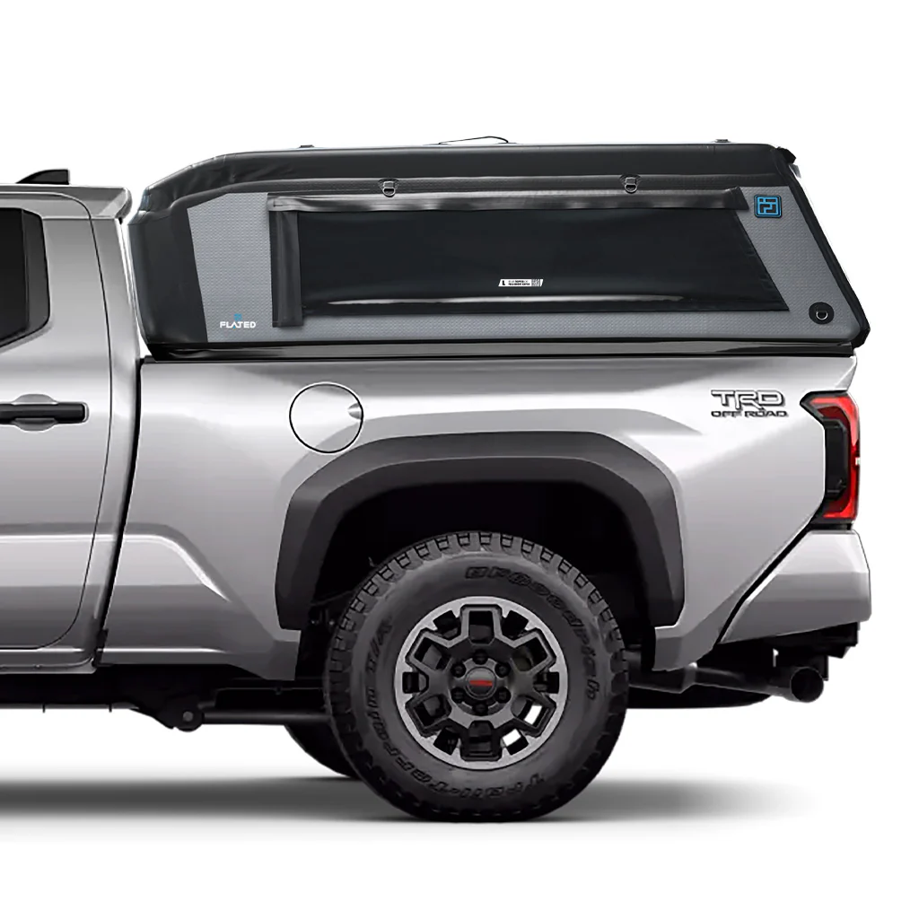 MID / COMPACT TRUCKS